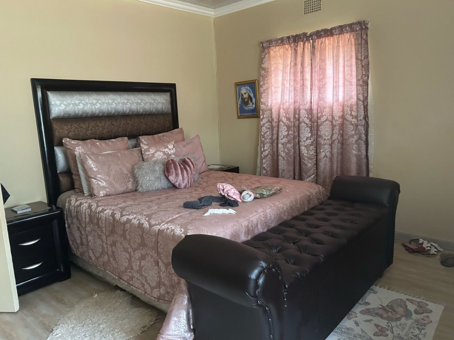 3 Bedroom Property for Sale in Sasolburg Free State